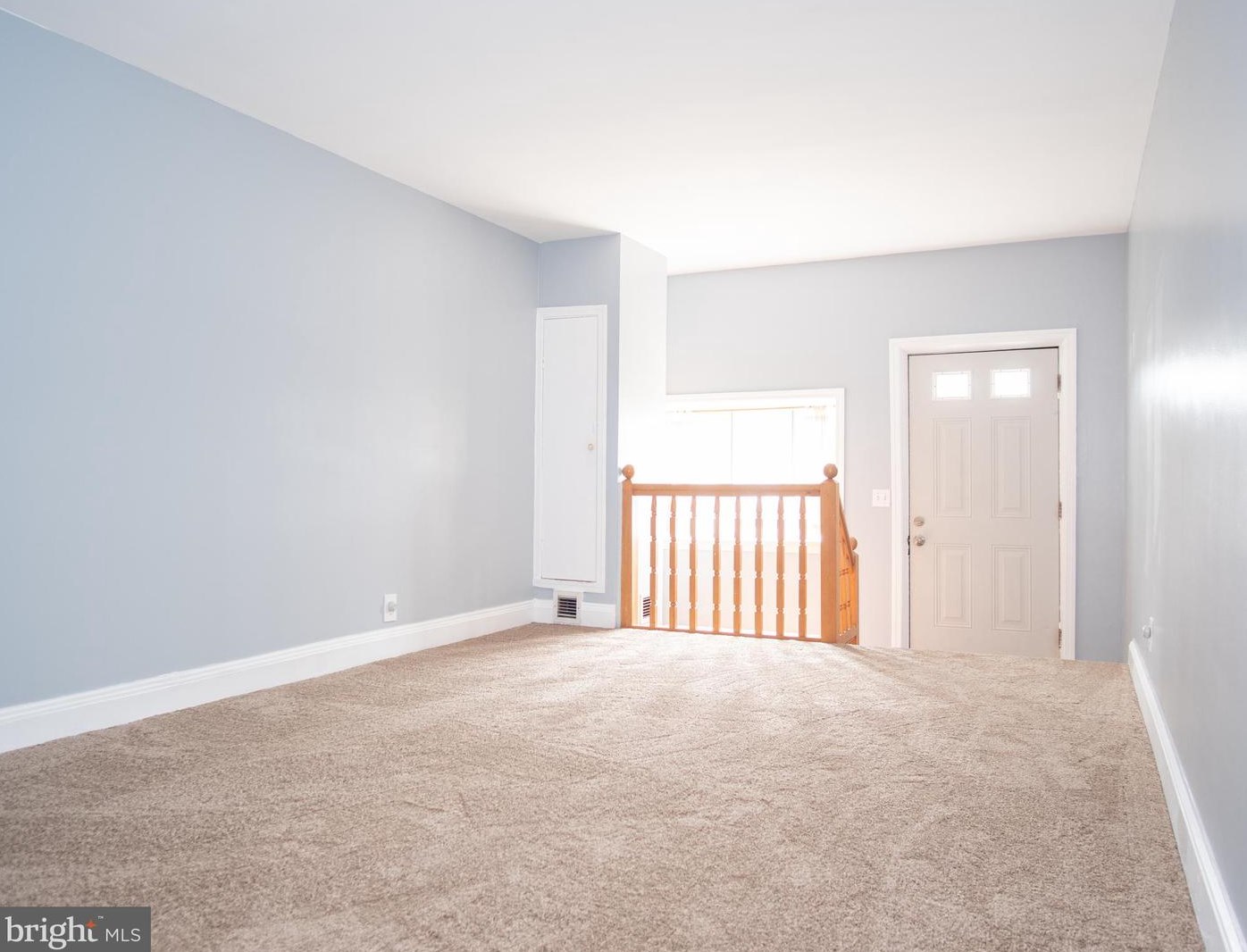 2106 Aliceanna St, Baltimore MD  21231-3201 exterior