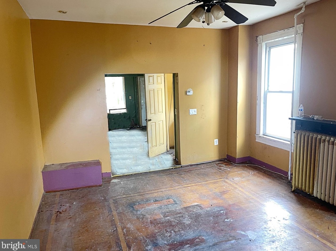 436 Kenwood Ave, Baltimore MD 21213-3821 exterior