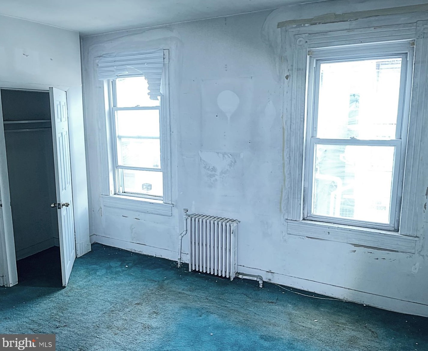 436 Kenwood Ave, Baltimore MD 21213-3821 exterior