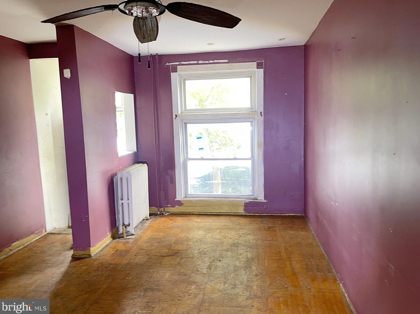 436 Kenwood Ave, Baltimore MD 21213-3821 exterior