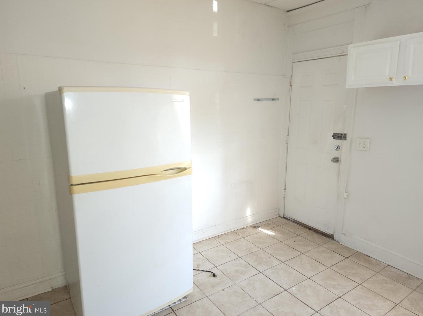 2815 Winchester St, Baltimore MD  21216-4331 exterior