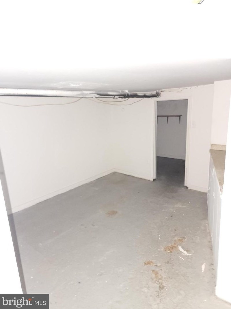 2815 Winchester St, Baltimore MD  21216-4331 exterior