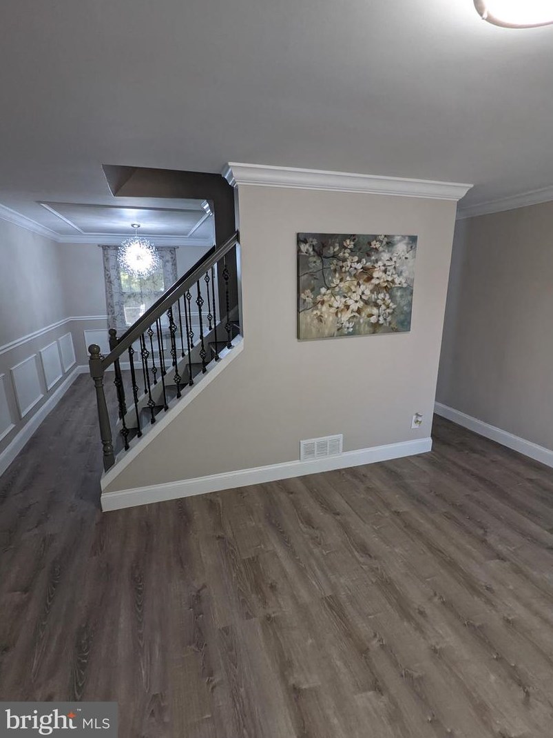 3765 Ravenwood Ave, Baltimore MD  21213-2021 exterior