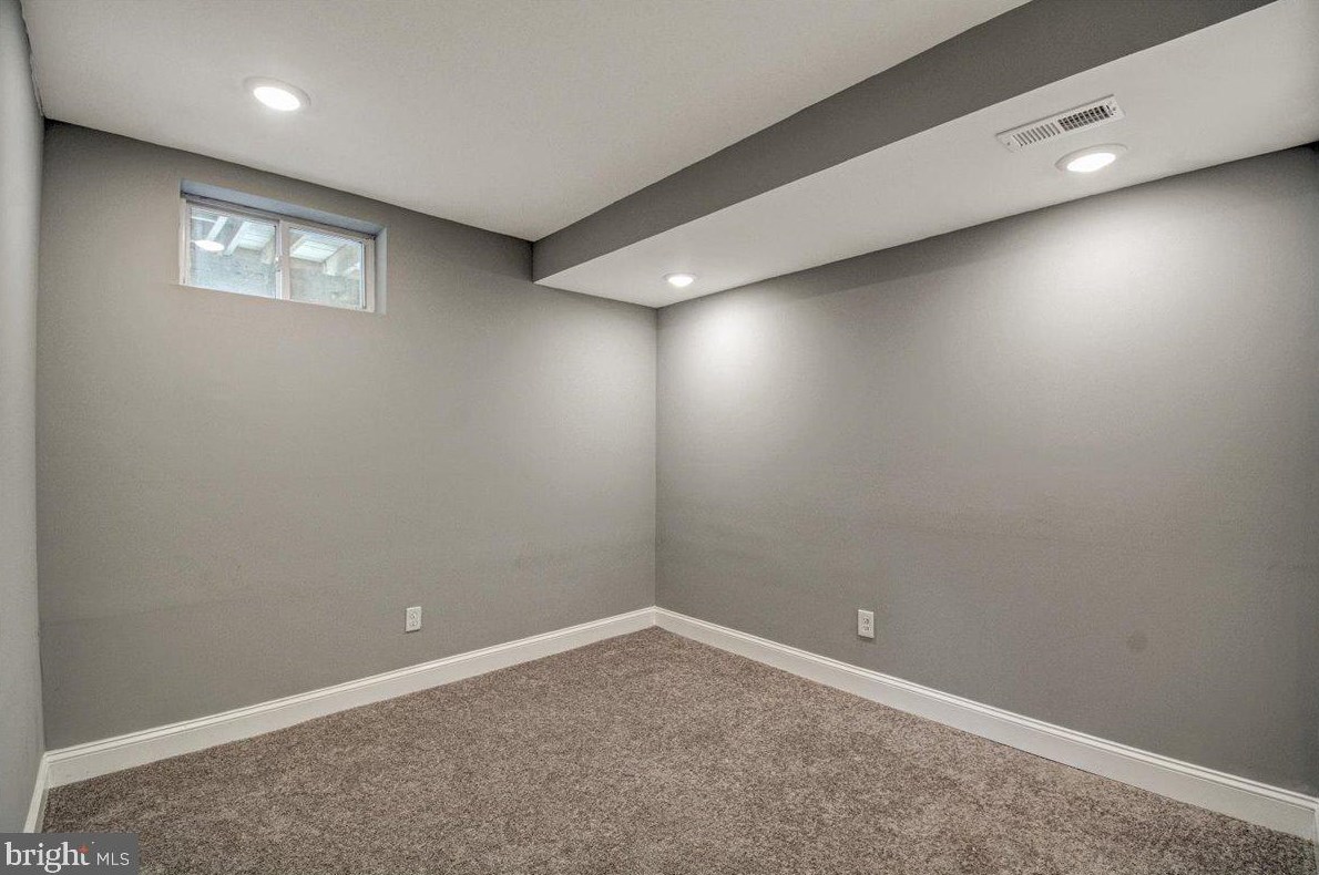 1617 Bond St, Baltimore MD  21213-2312 exterior