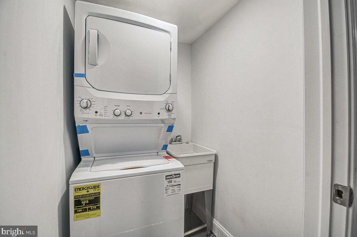 1617 Bond St, Baltimore MD  21213-2312 exterior