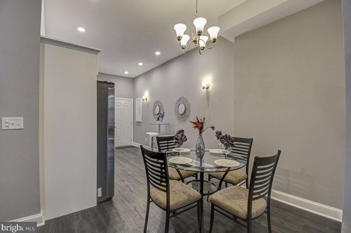 1617 Bond St, Baltimore MD  21213-2312 exterior