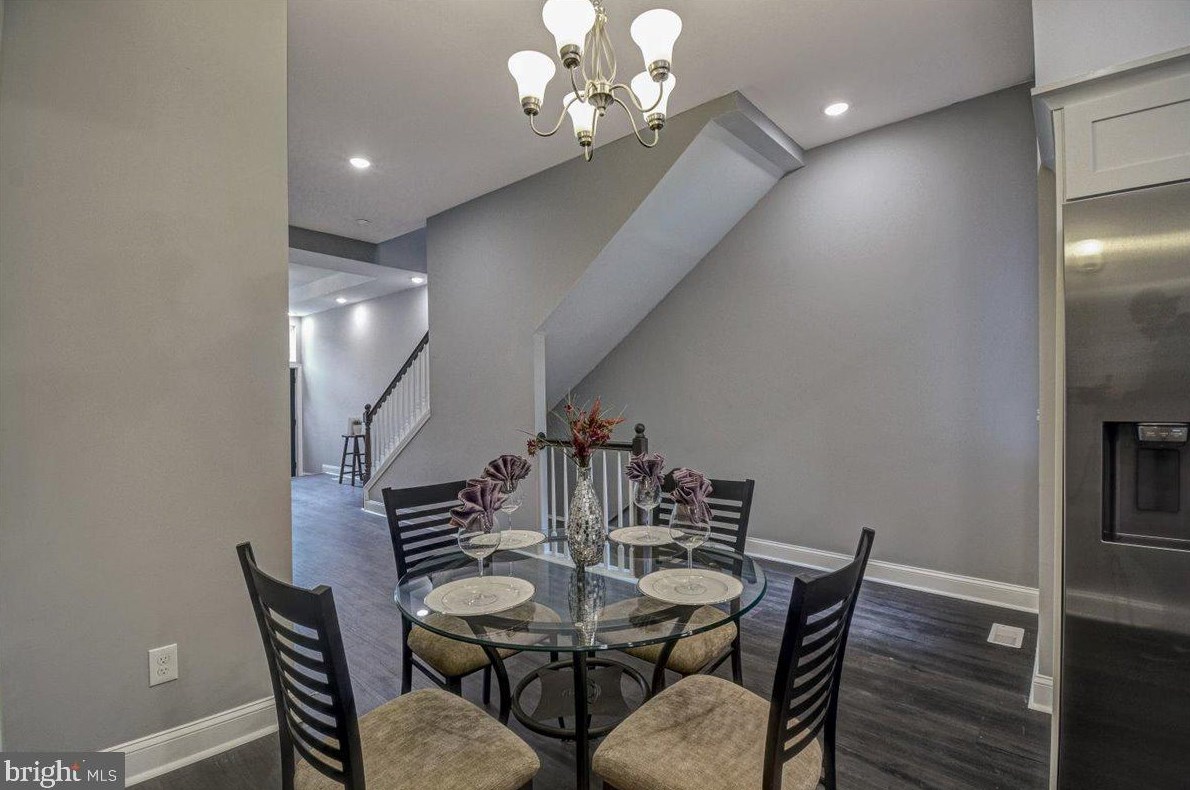 1617 Bond St, Baltimore MD  21213-2312 exterior