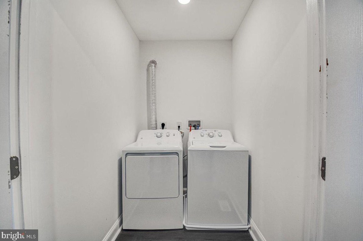 1617 Bond St, Baltimore MD  21213-2312 exterior