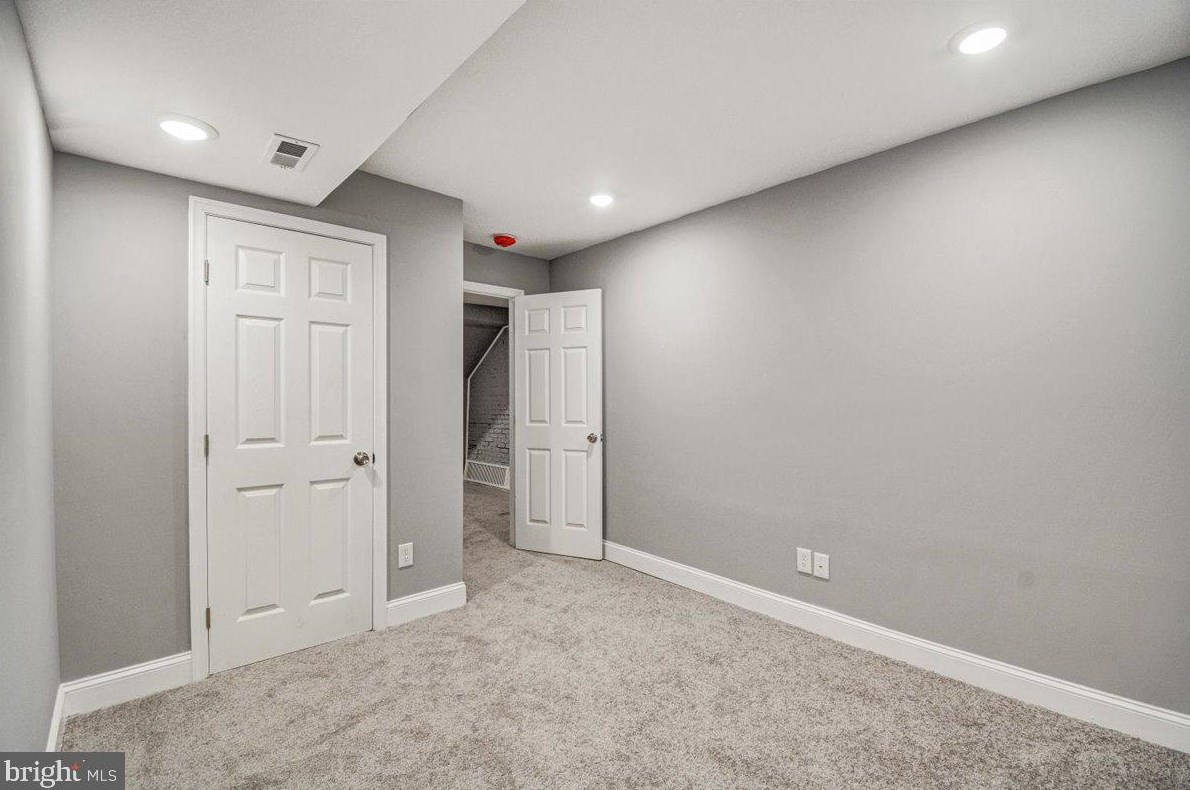 1617 Bond St, Baltimore MD  21213-2312 exterior