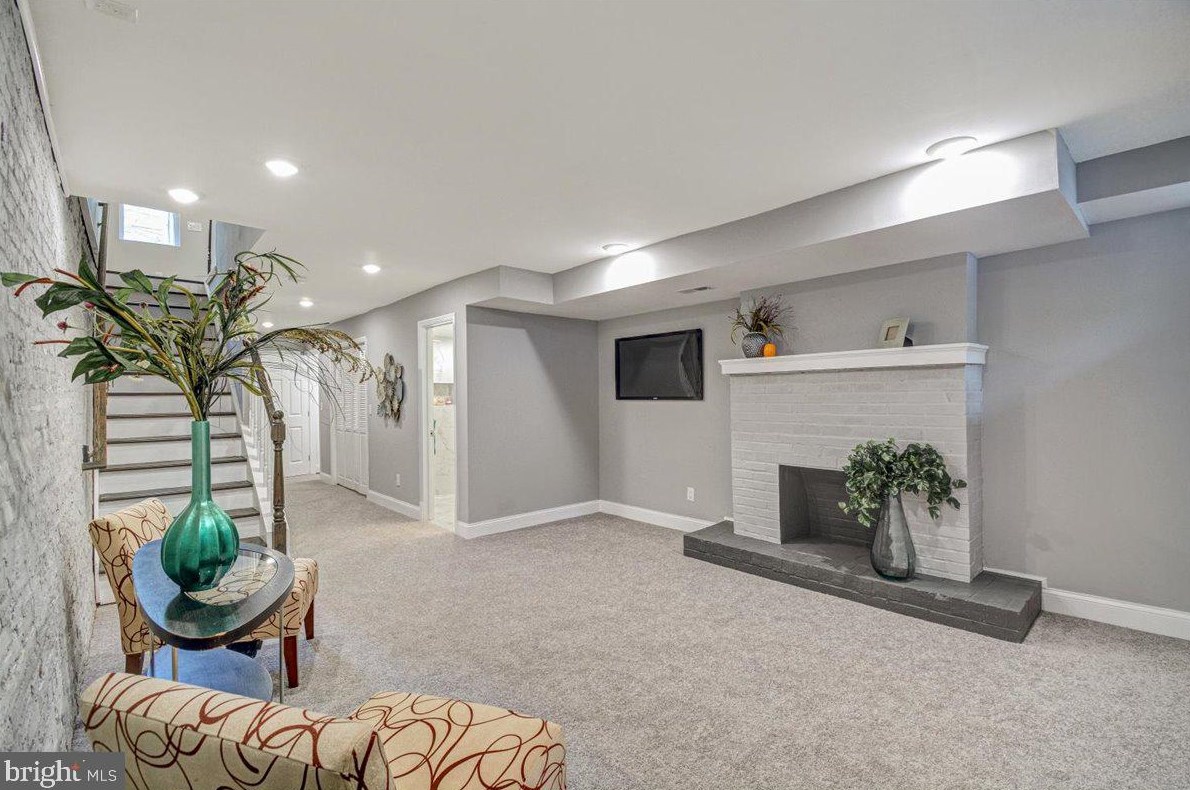 1617 Bond St, Baltimore MD  21213-2312 exterior