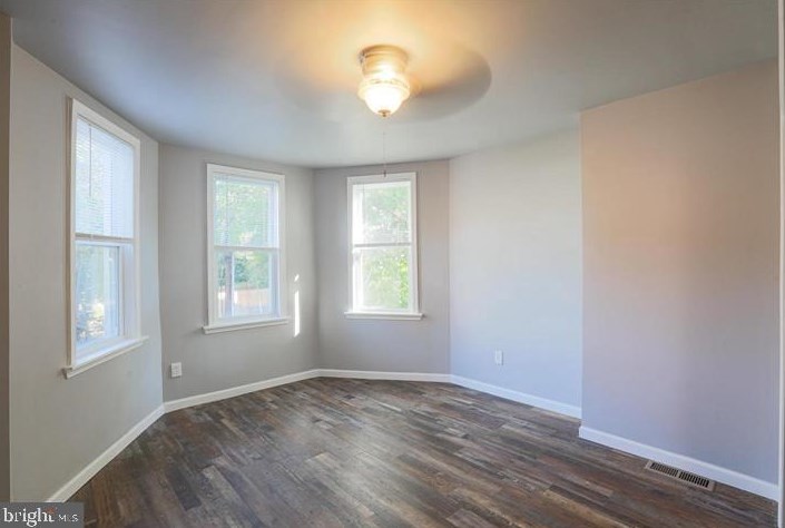 1514 Lafayette Ave, Baltimore MD  21213-2240 exterior