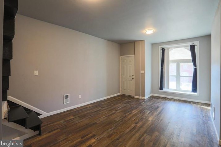 1514 Lafayette Ave, Baltimore MD  21213-2240 exterior