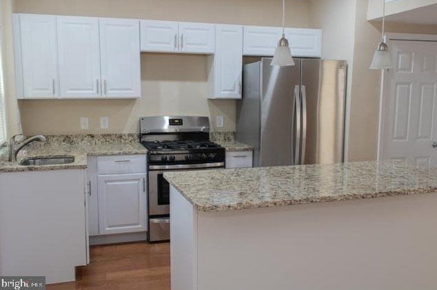 2927 Clearview Ave, Baltimore MD  21234-7101 exterior
