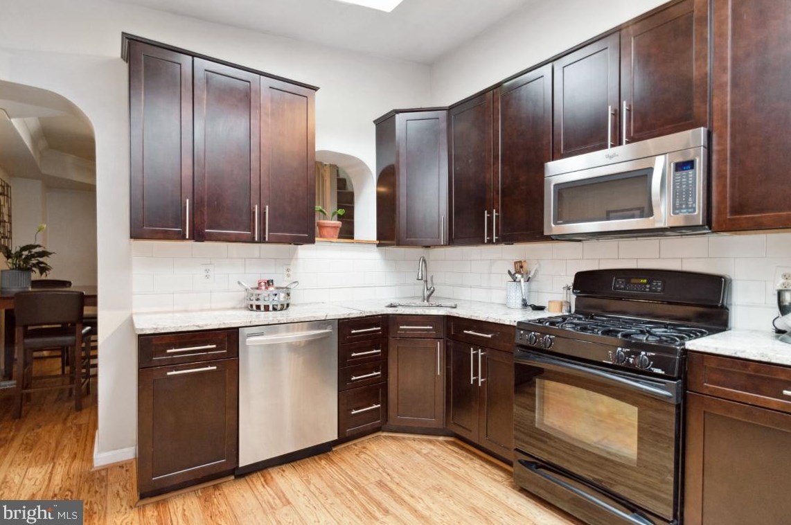 2043 Gough St, Baltimore MD  21231-2617 exterior