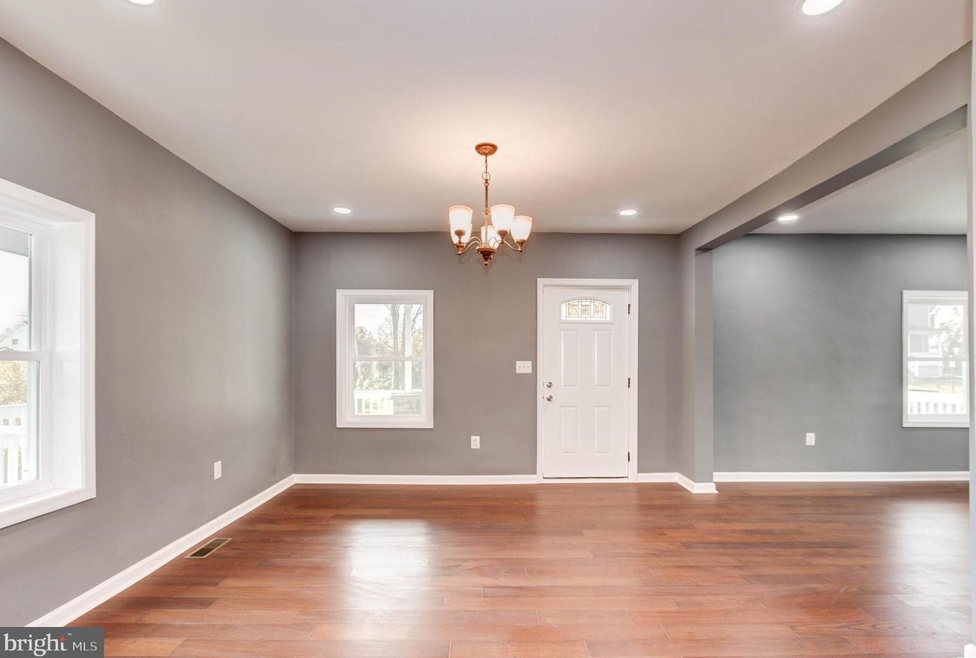 5105 Ivanhoe Ave, Baltimore MD  21212-4320 exterior