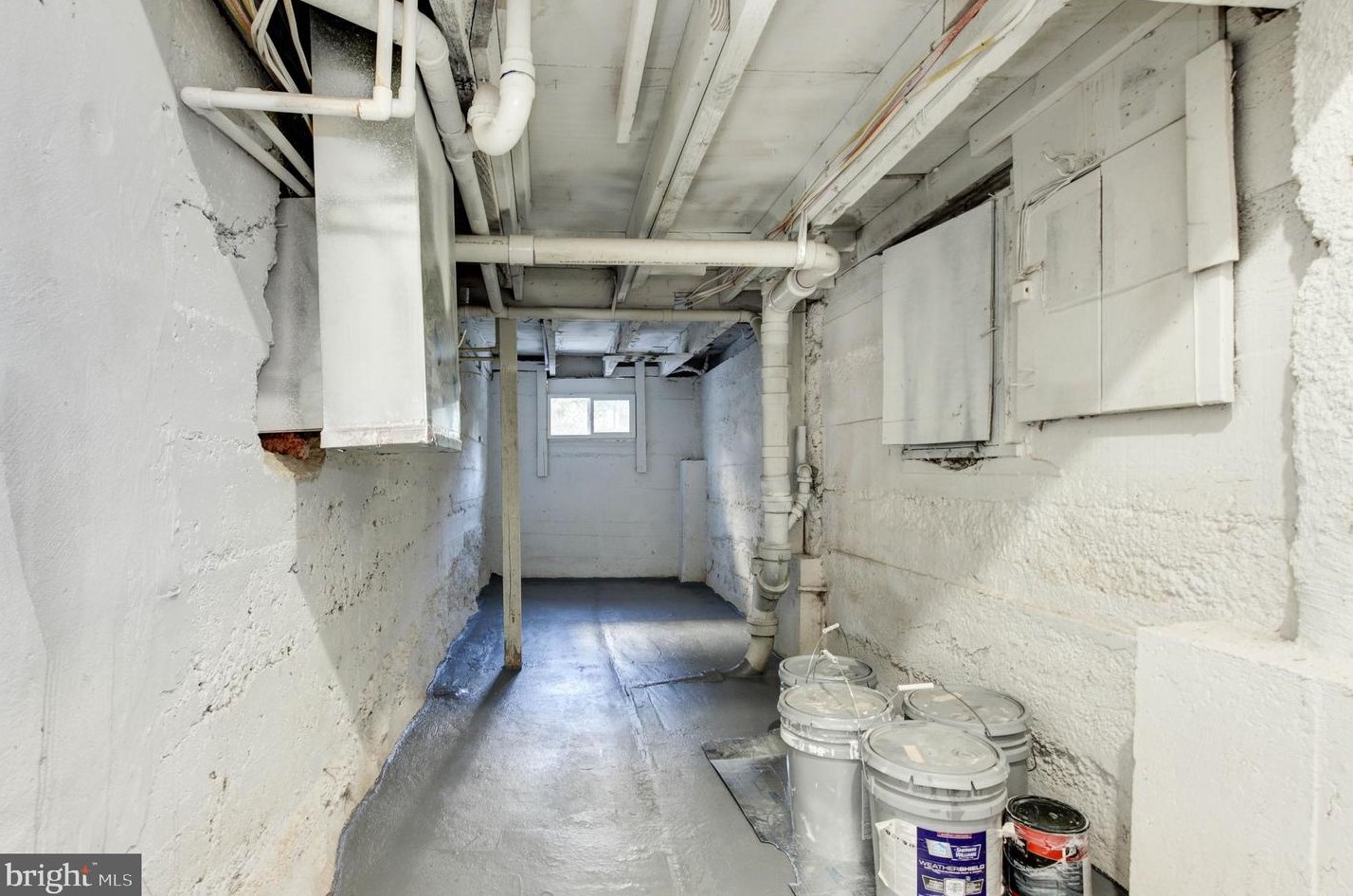 5105 Ivanhoe Ave, Baltimore MD  21212-4320 exterior