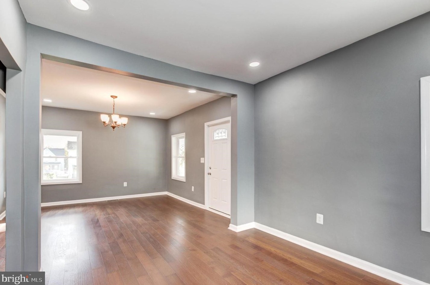 5105 Ivanhoe Ave, Baltimore MD  21212-4320 exterior