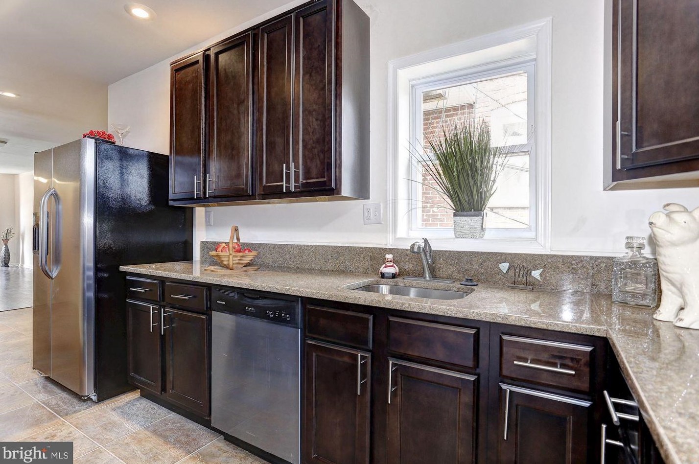 1807 30th St, Baltimore MD  21218-3751 exterior