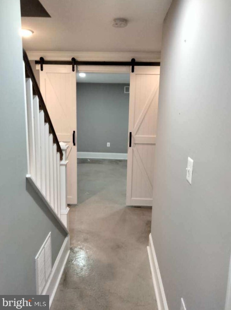 309 Cross St, Baltimore MD  21230-4115 exterior