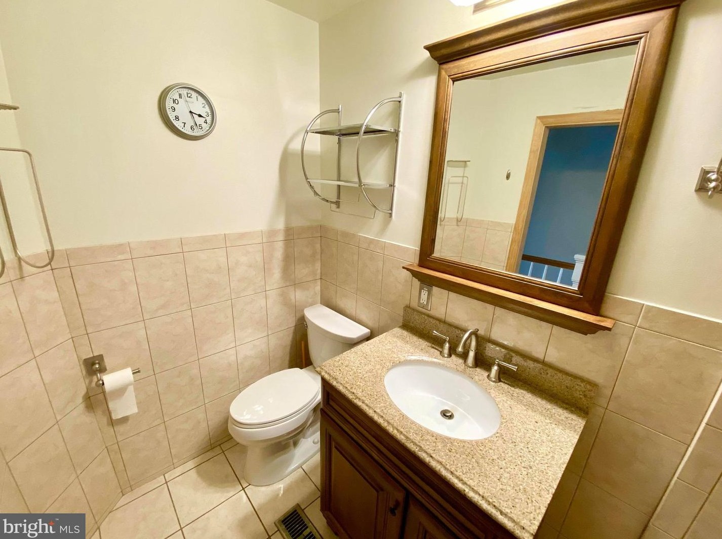 1203 Highland Ave, Baltimore MD  21224-5111 exterior