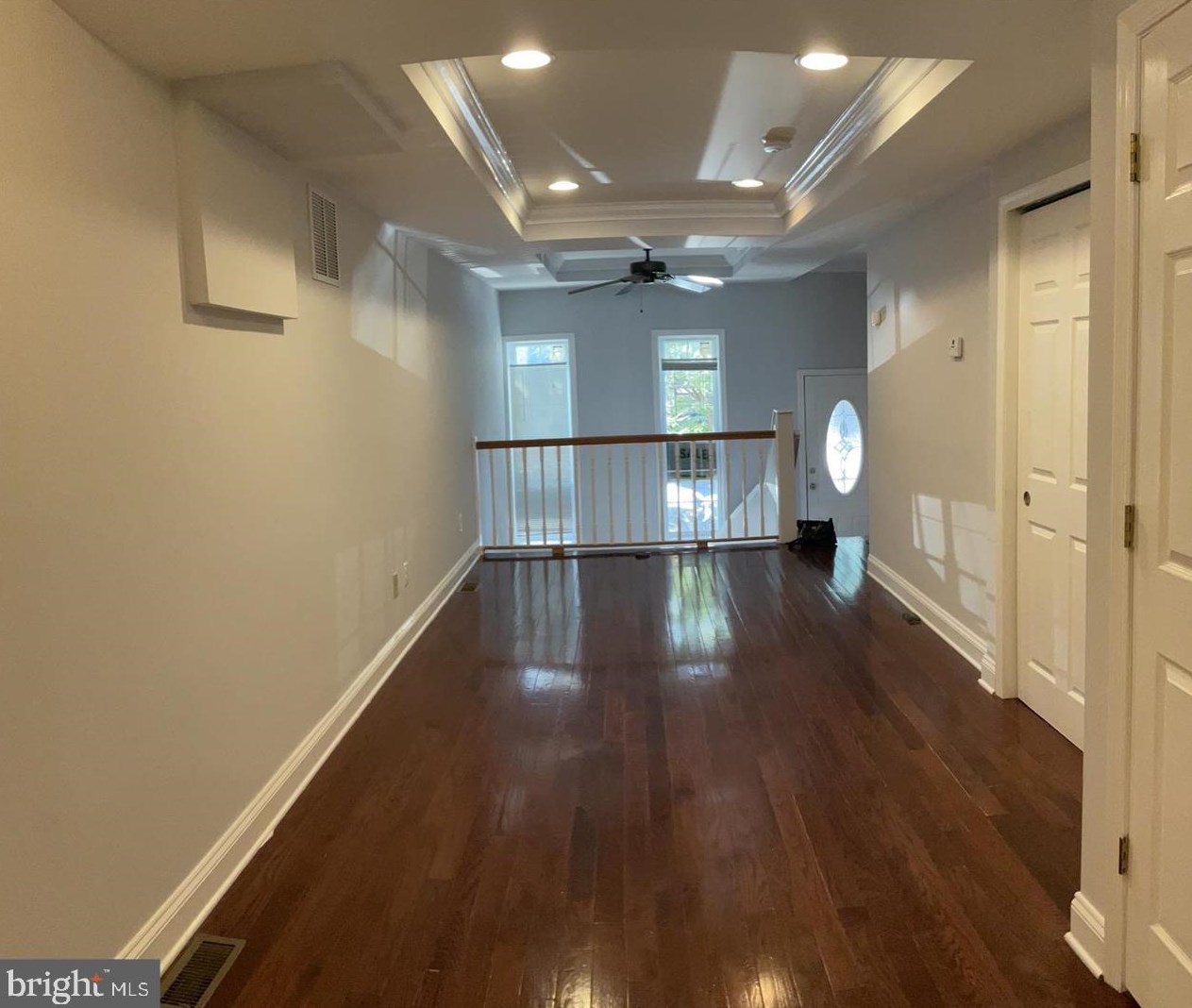 229 Milton Ave, Baltimore MD  21224-1011 exterior
