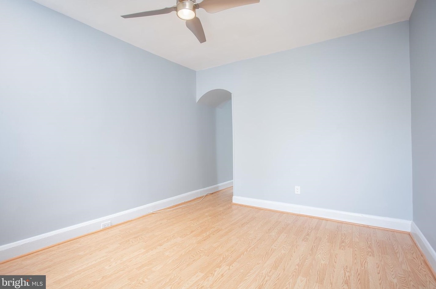 1460 Reynolds St, Baltimore MD  21230-5319 exterior