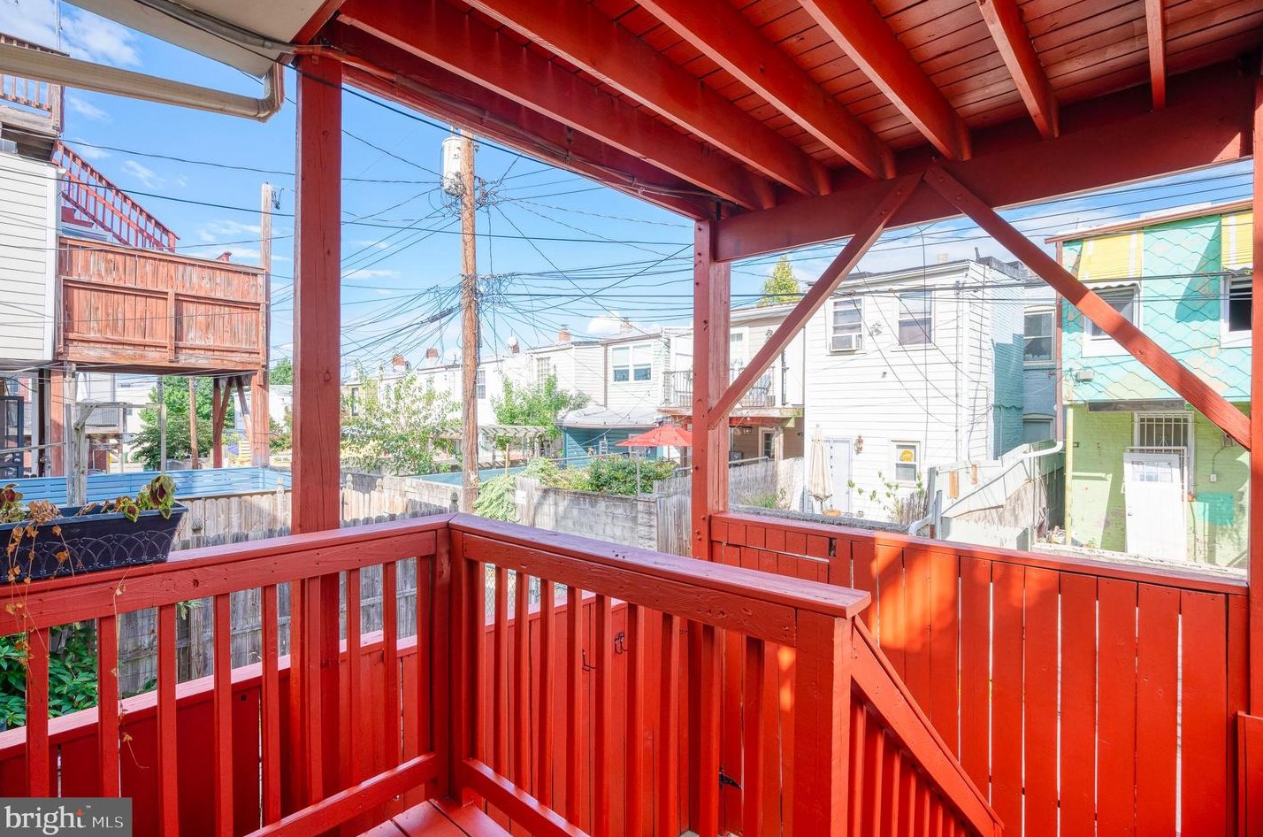 13 Glover St, Baltimore MD  21224-1140 exterior