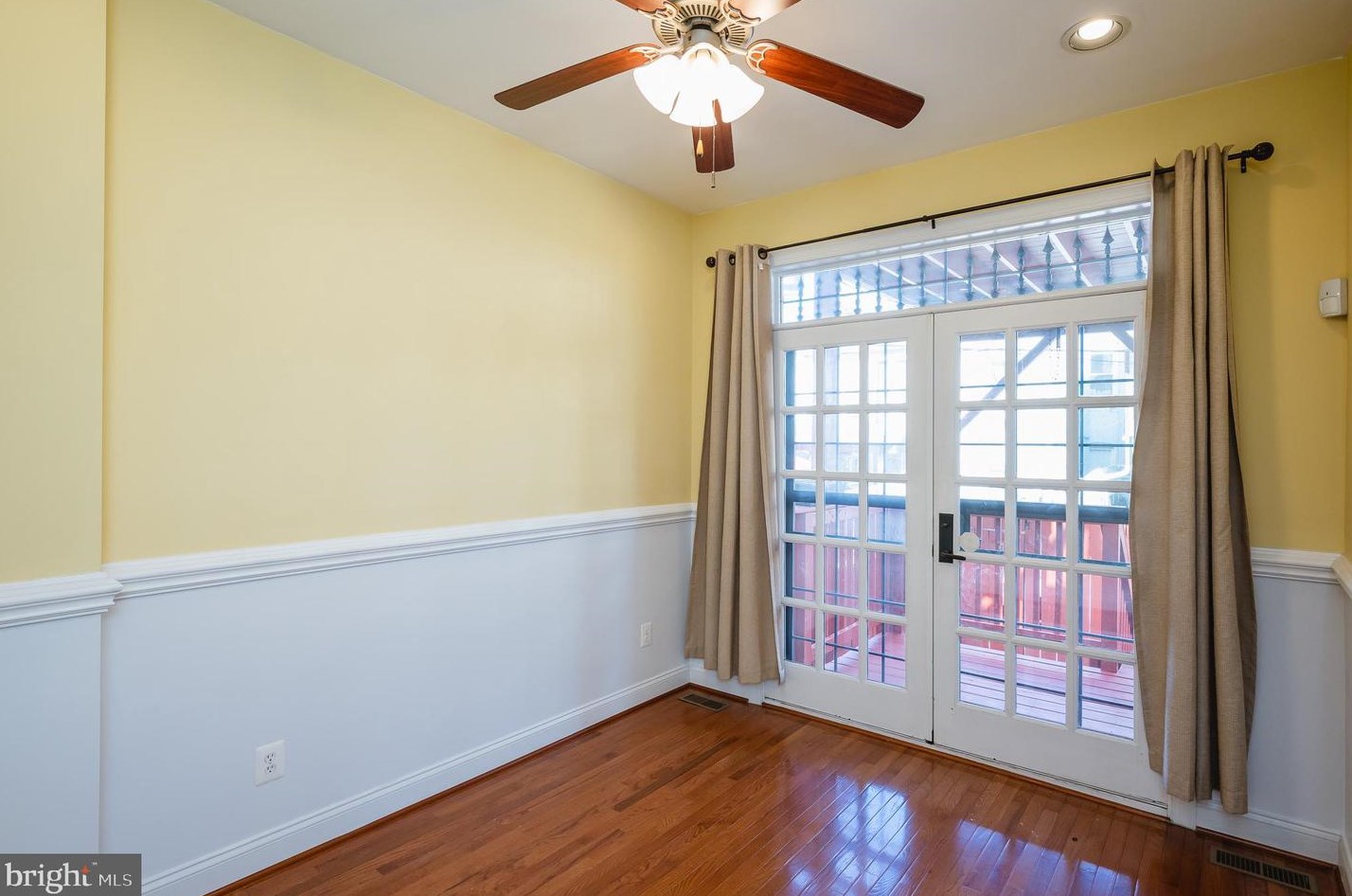 13 Glover St, Baltimore MD  21224-1140 exterior