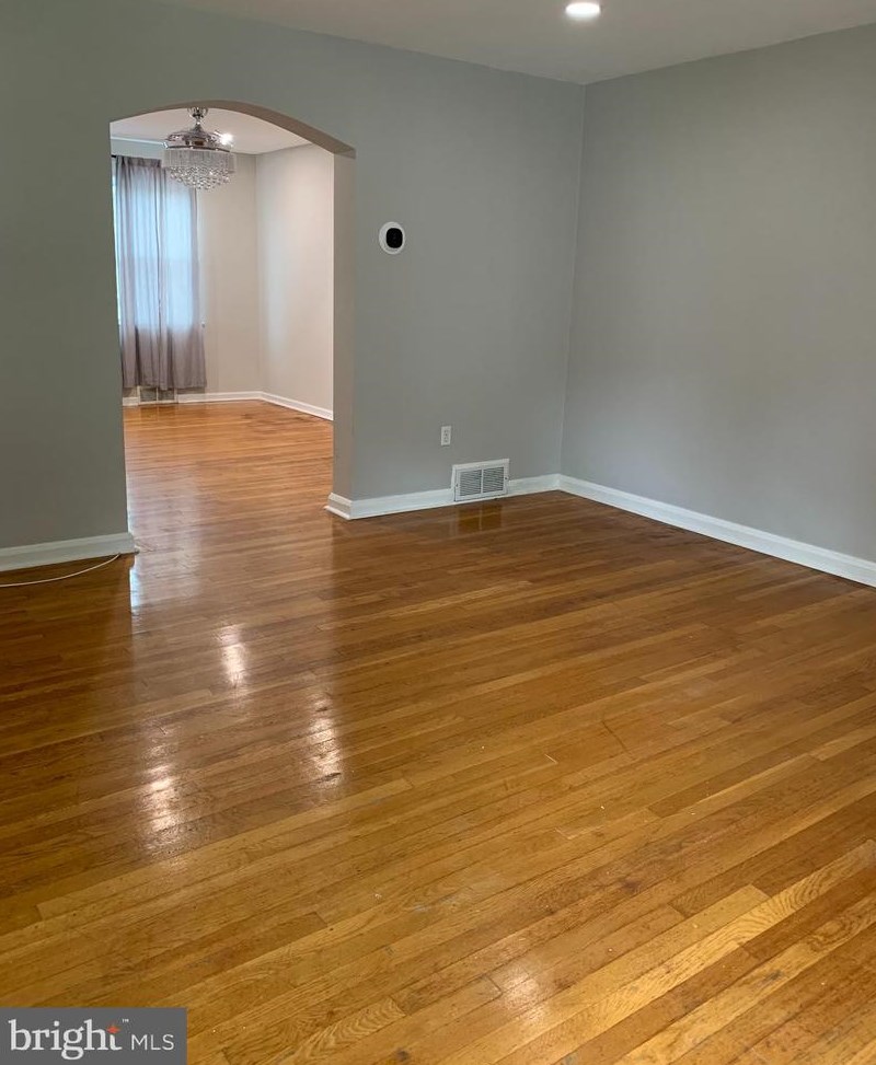 1207 Cedarcroft Rd, Baltimore MD  21239-1922 exterior
