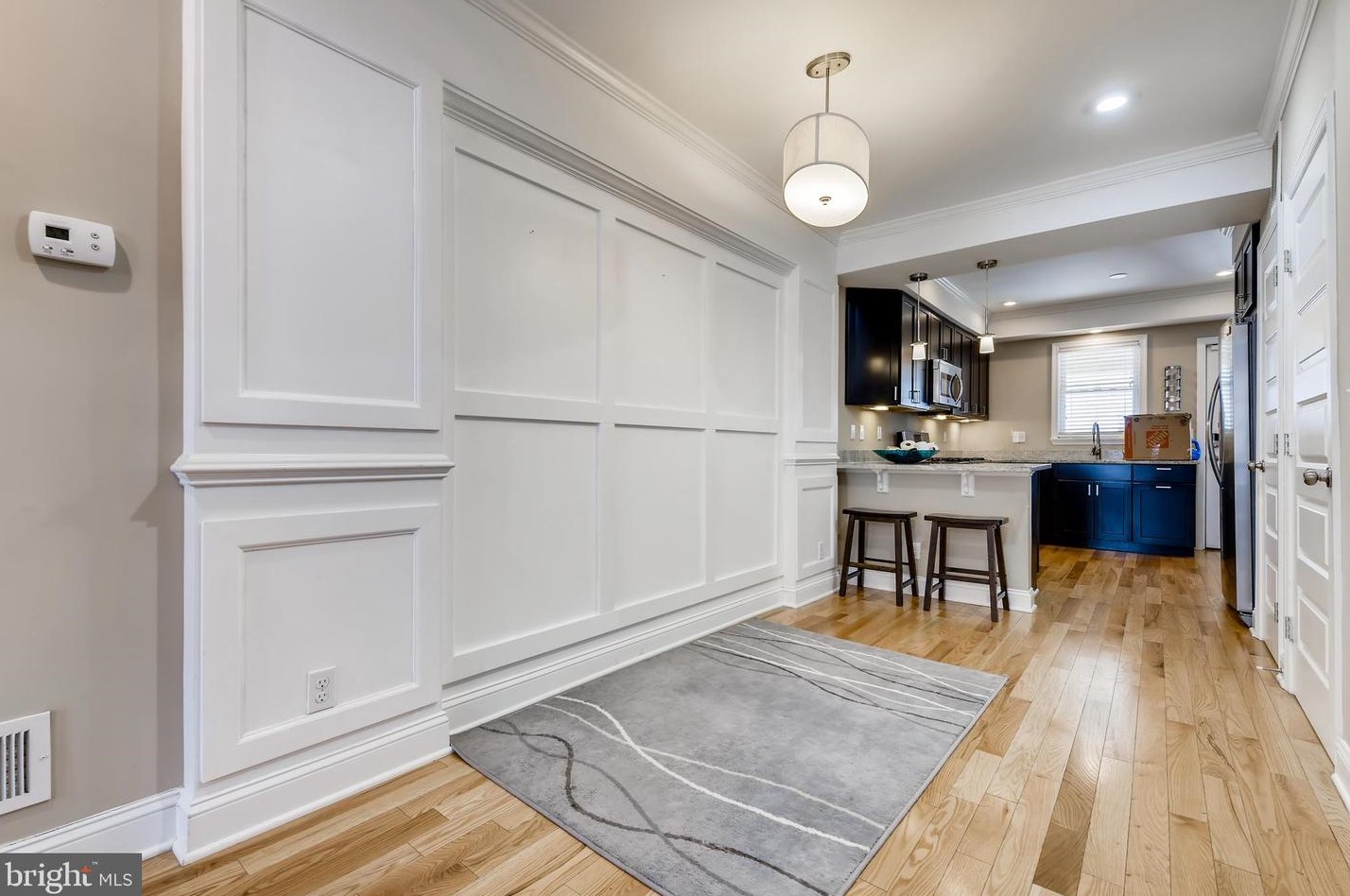 726 Robinson St, Baltimore MD  21224-3939 exterior