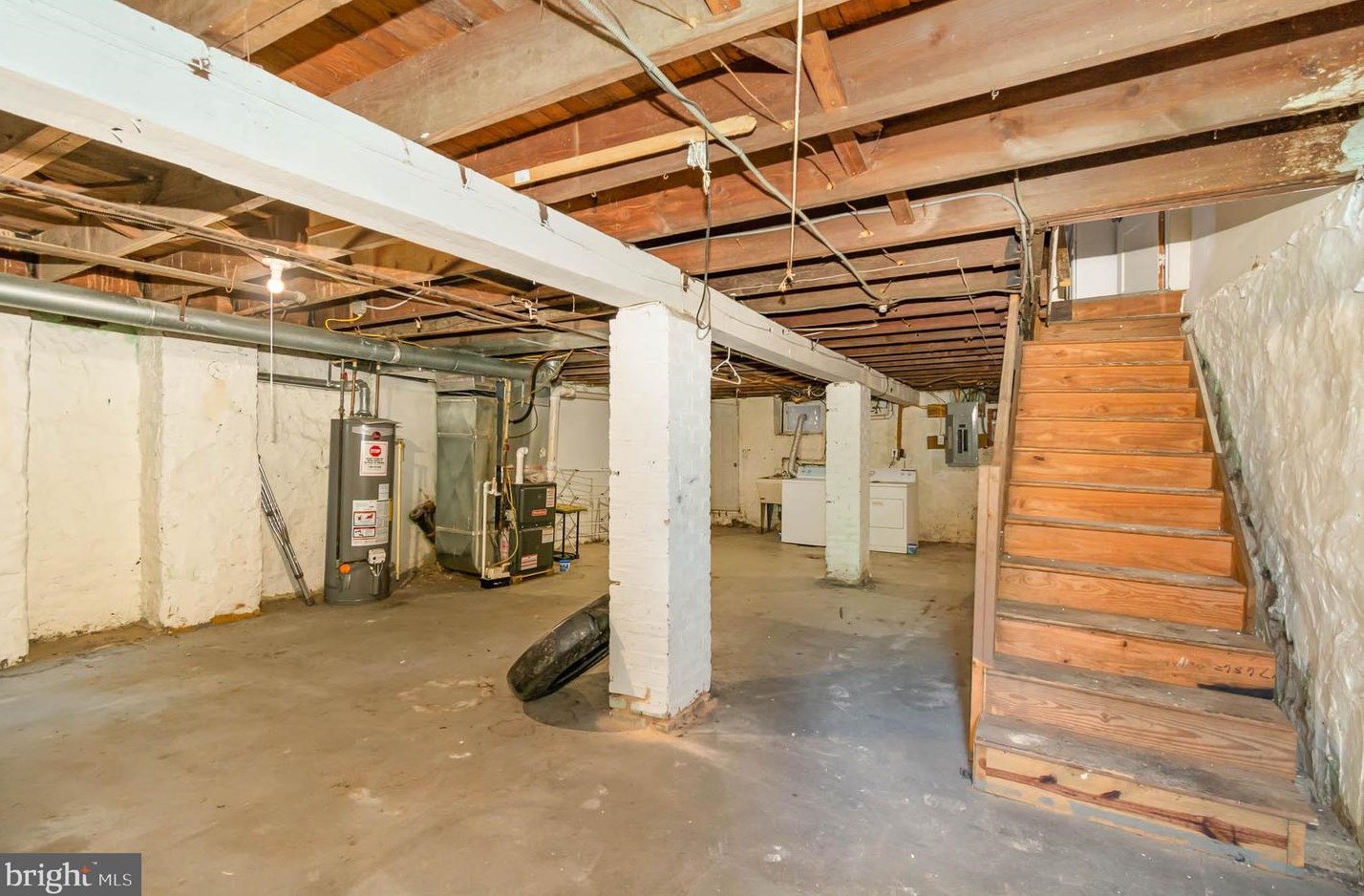 4124 Edmondson Ave, Baltimore MD  21229-1807 exterior