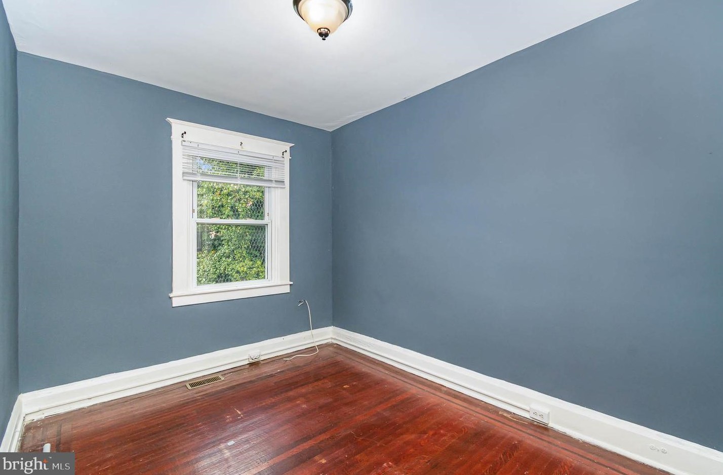 4124 Edmondson Ave, Baltimore MD  21229-1807 exterior