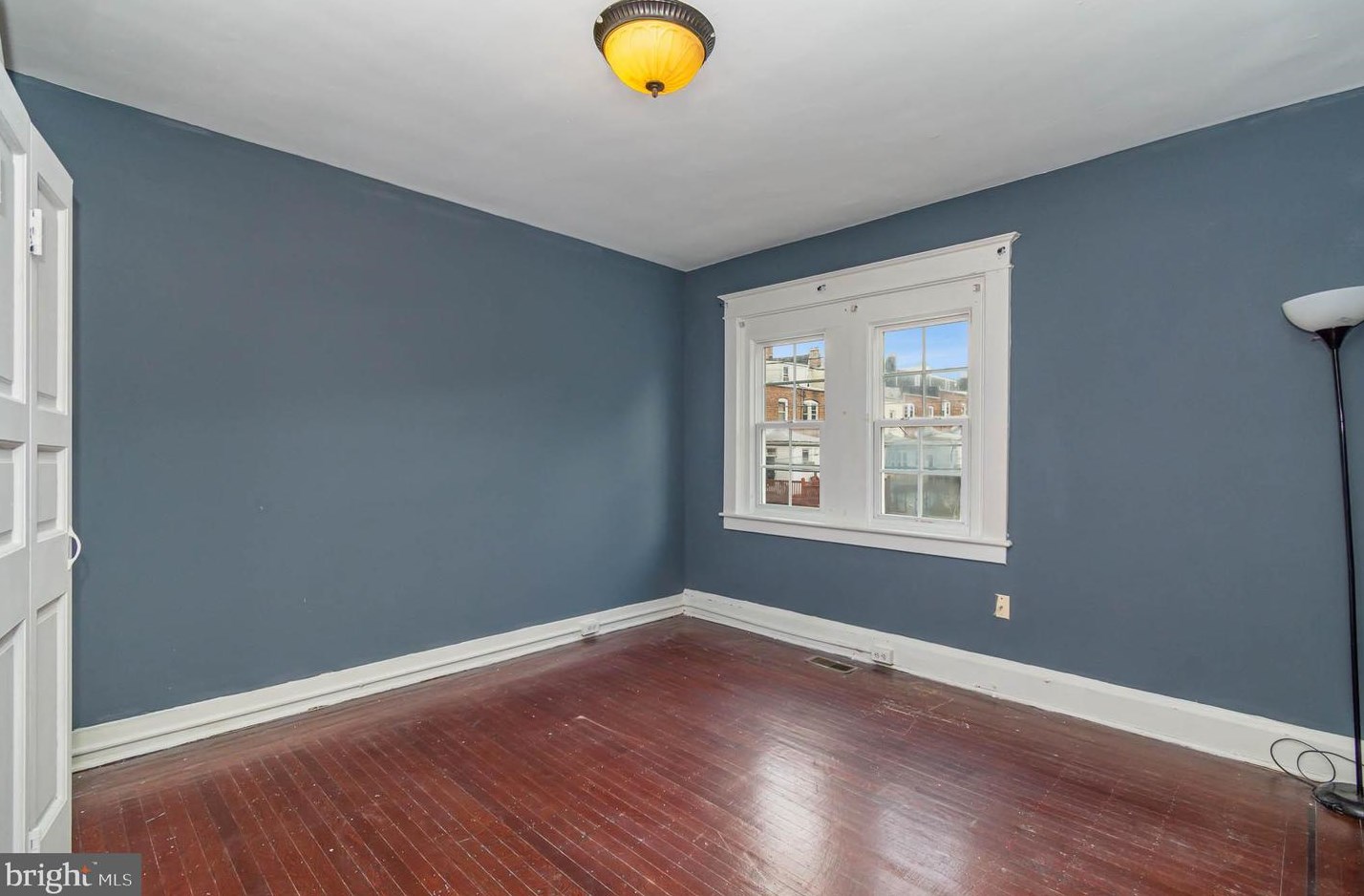 4124 Edmondson Ave, Baltimore MD  21229-1807 exterior
