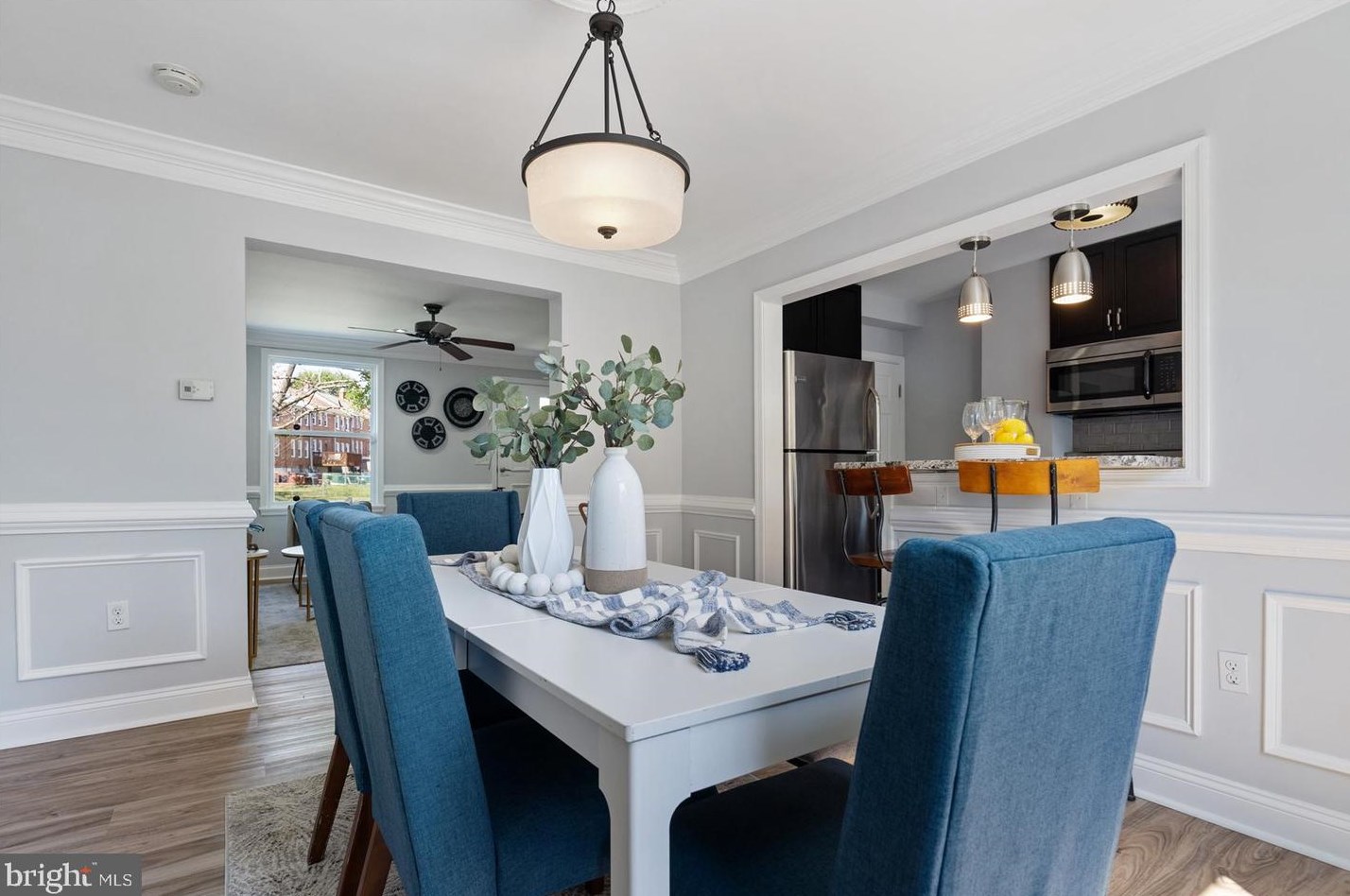 5505 The Alameda, Baltimore MD 21218-1359 exterior