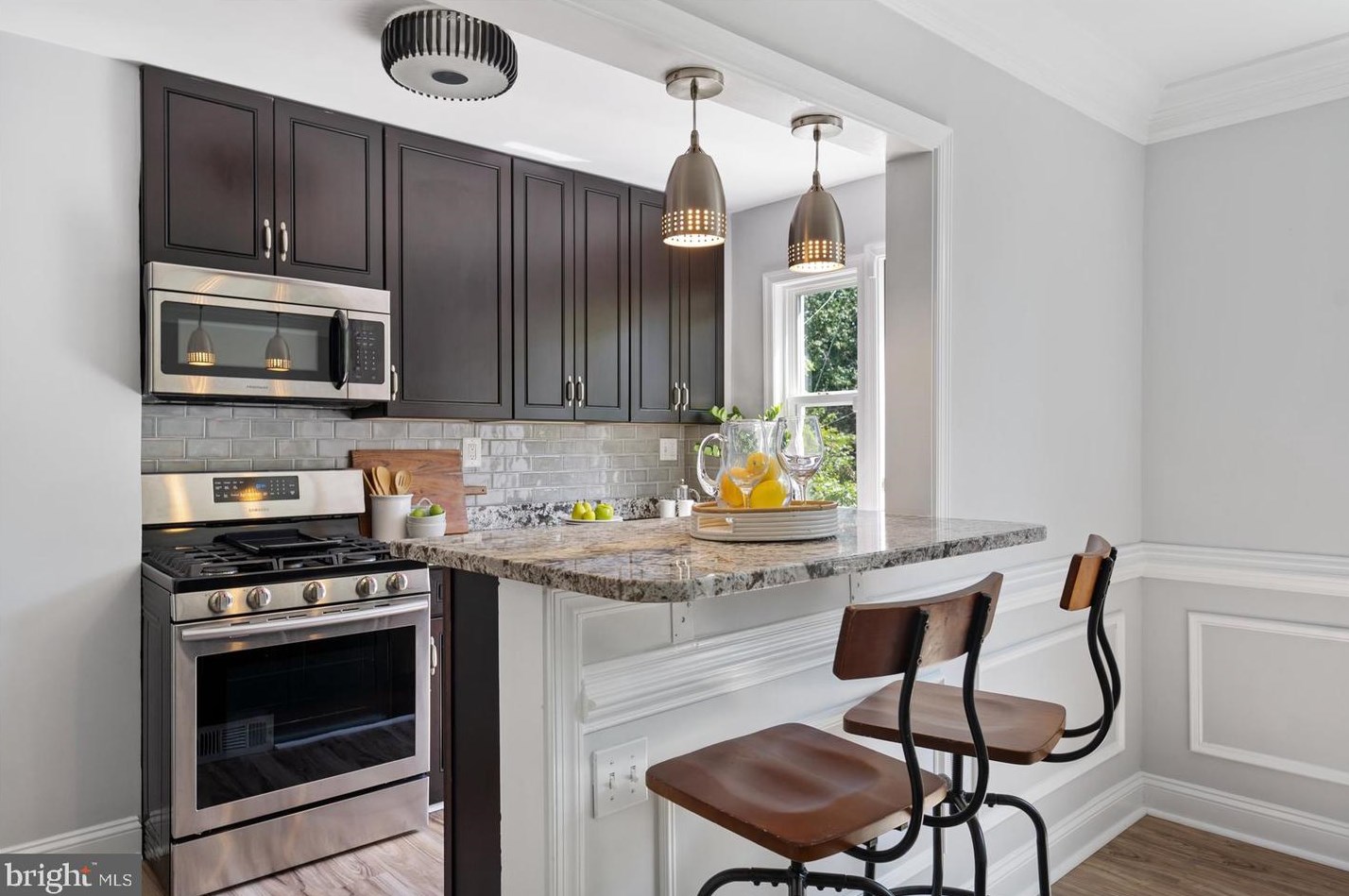 5505 The Alameda, Baltimore MD 21218-1359 exterior