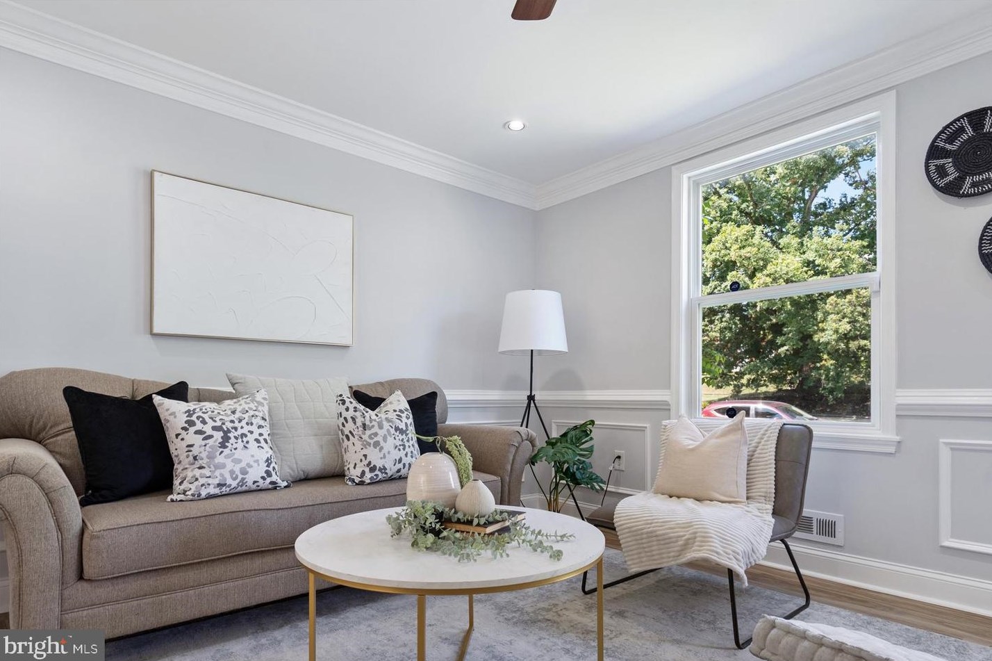 5505 The Alameda, Baltimore MD 21218-1359 exterior