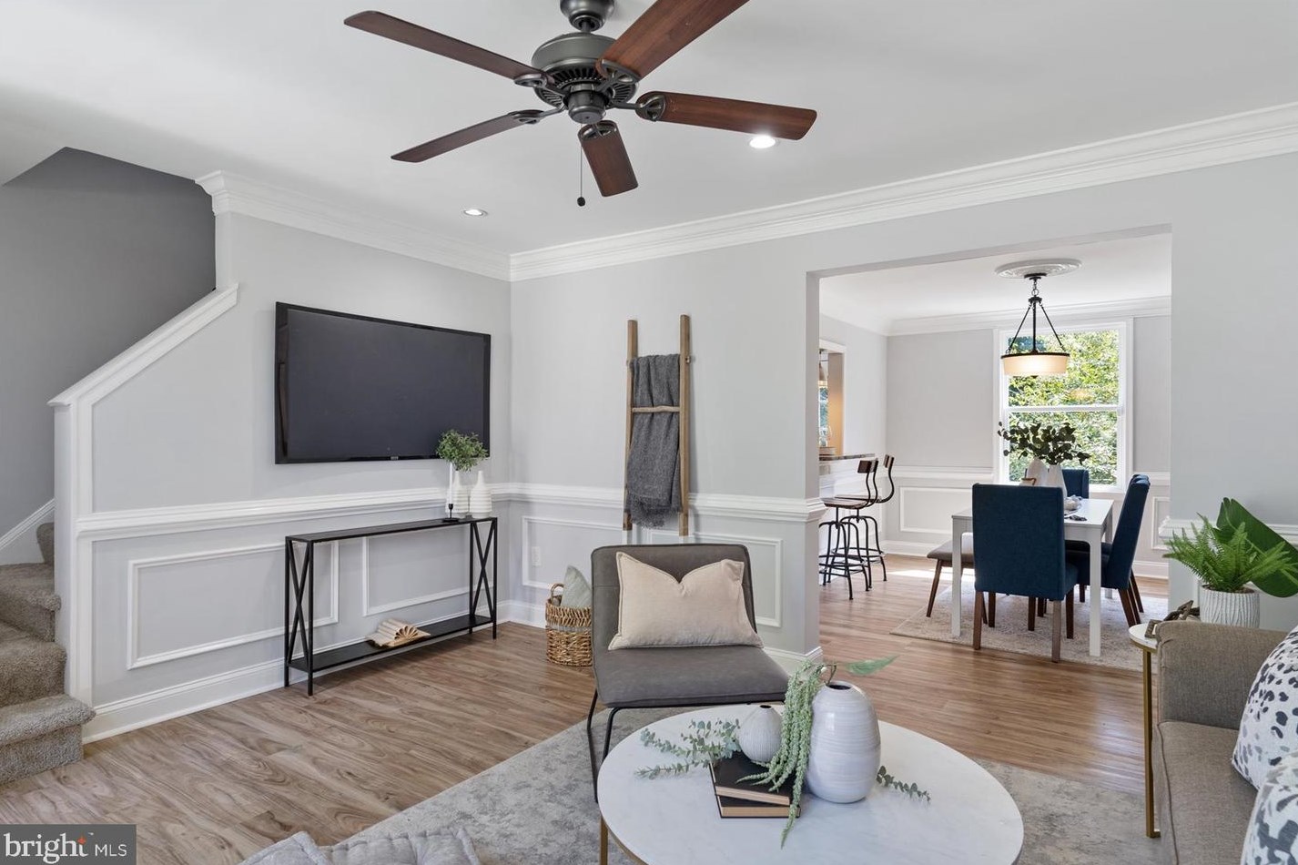 5505 The Alameda, Baltimore MD 21218-1359 exterior