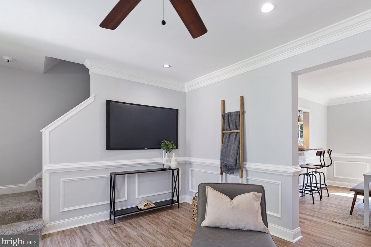 5505 The Alameda, Baltimore MD 21218-1359 exterior