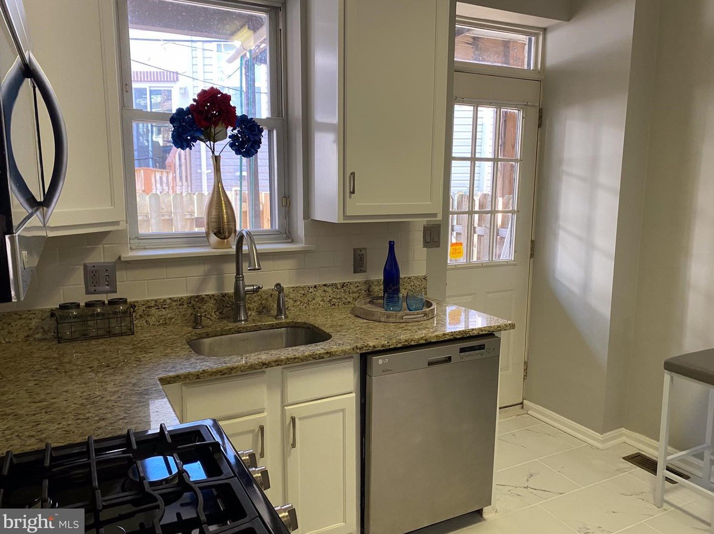 605 Harvey St, Baltimore MD  21230-4726 exterior