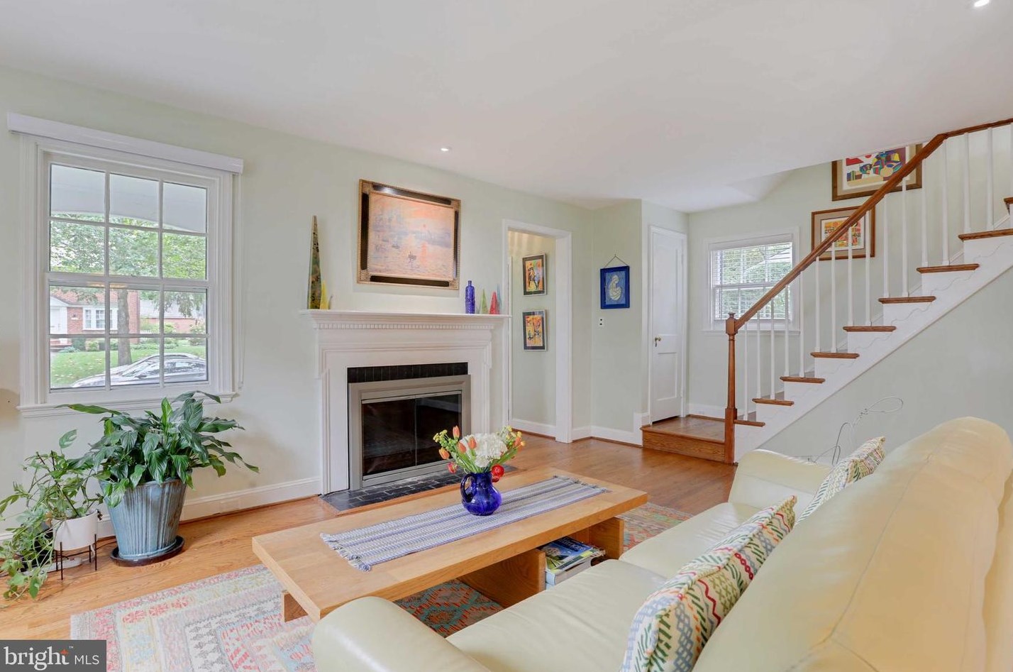 313 Broadmoor Rd, Baltimore MD  21212-3808 exterior