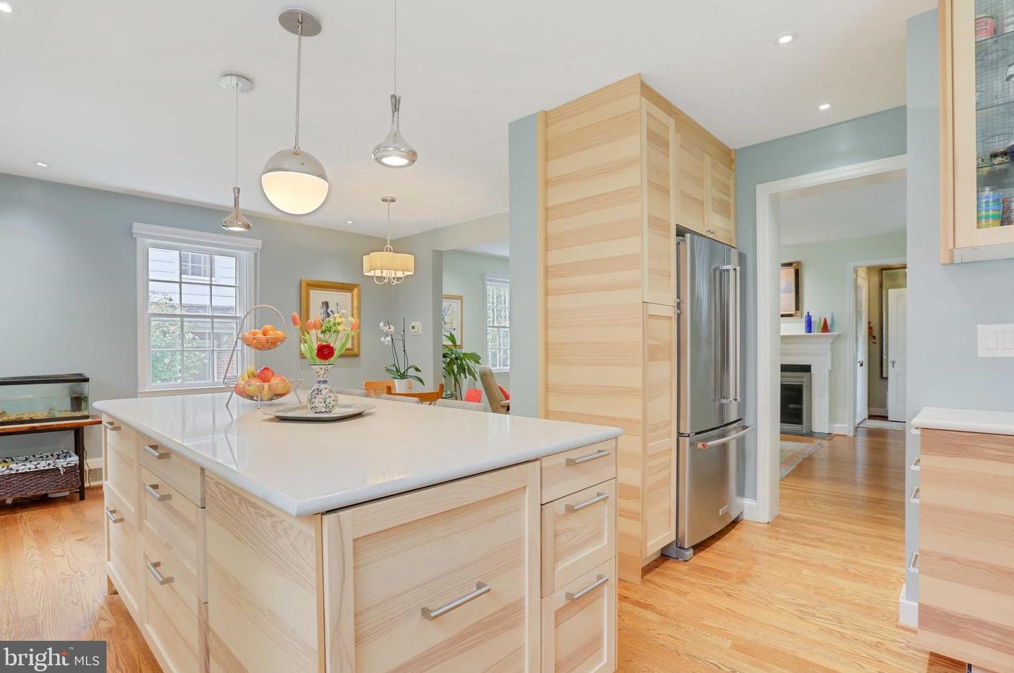 313 Broadmoor Rd, Baltimore MD  21212-3808 exterior