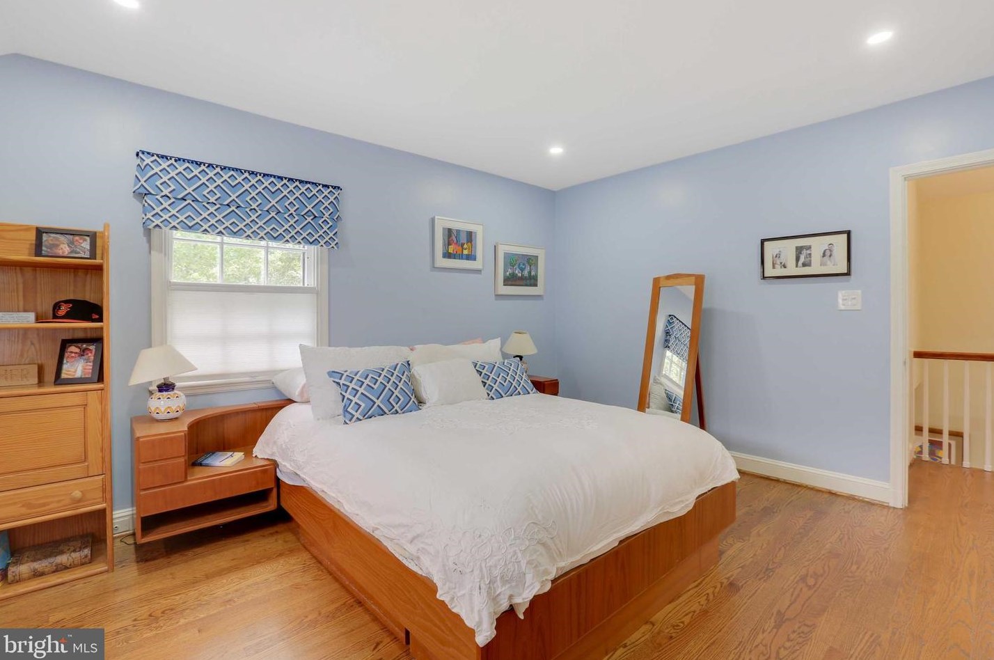 313 Broadmoor Rd, Baltimore MD  21212-3808 exterior