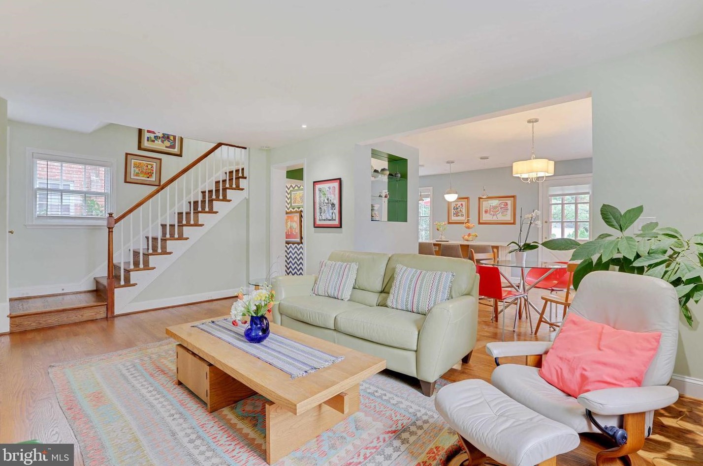 313 Broadmoor Rd, Baltimore MD  21212-3808 exterior