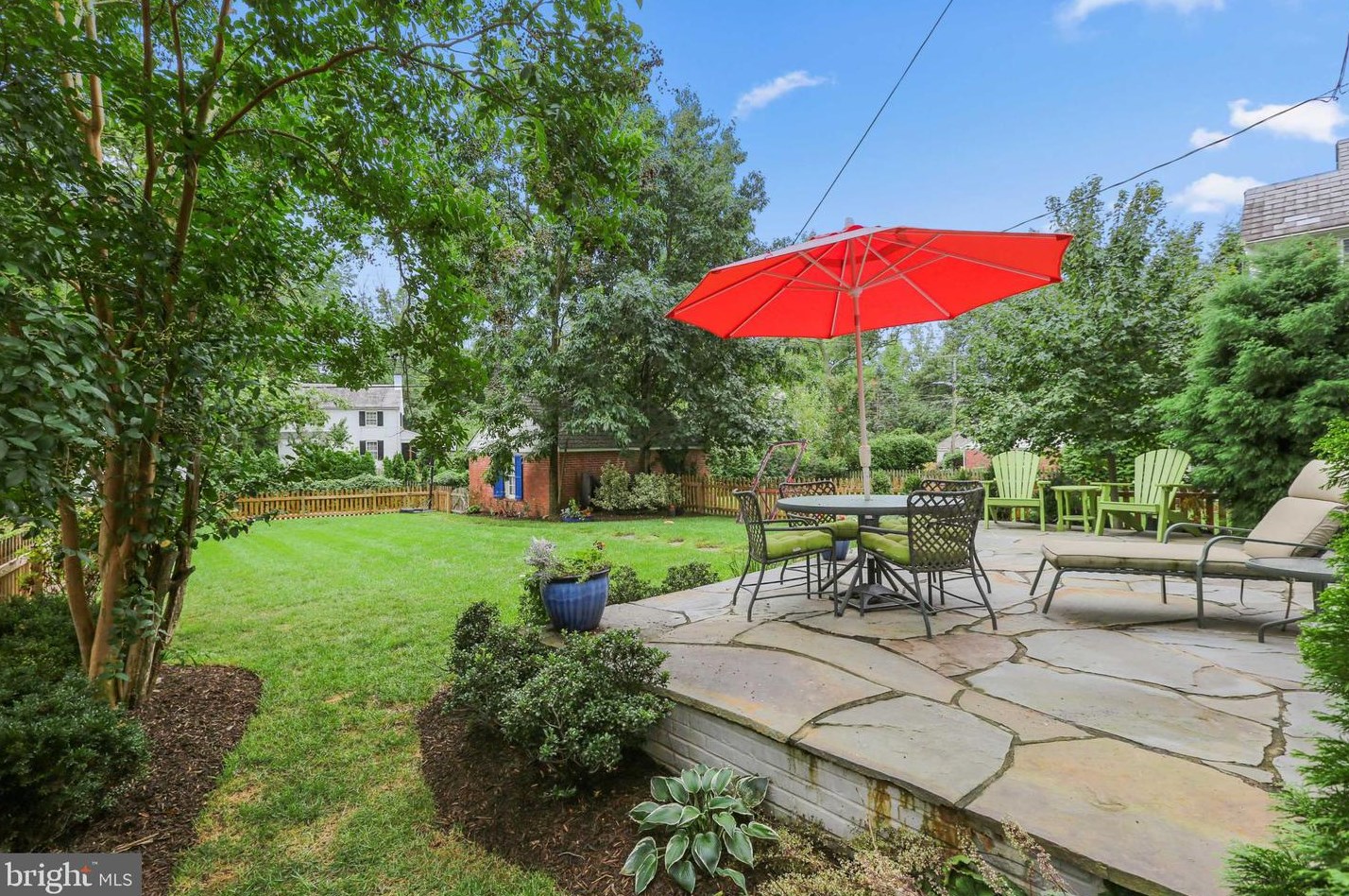 313 Broadmoor Rd, Baltimore MD  21212-3808 exterior