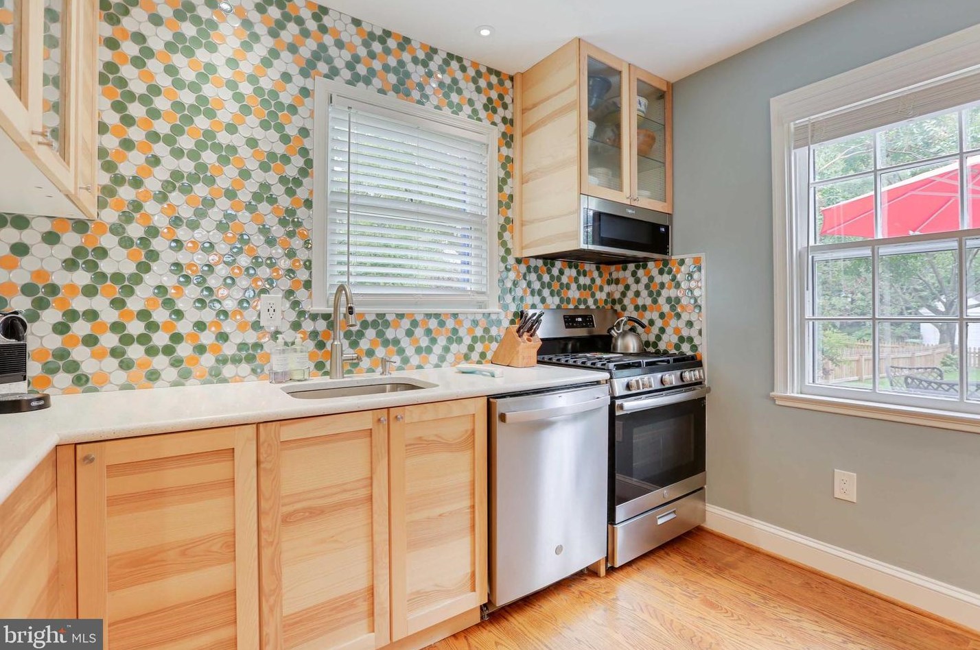 313 Broadmoor Rd, Baltimore MD  21212-3808 exterior