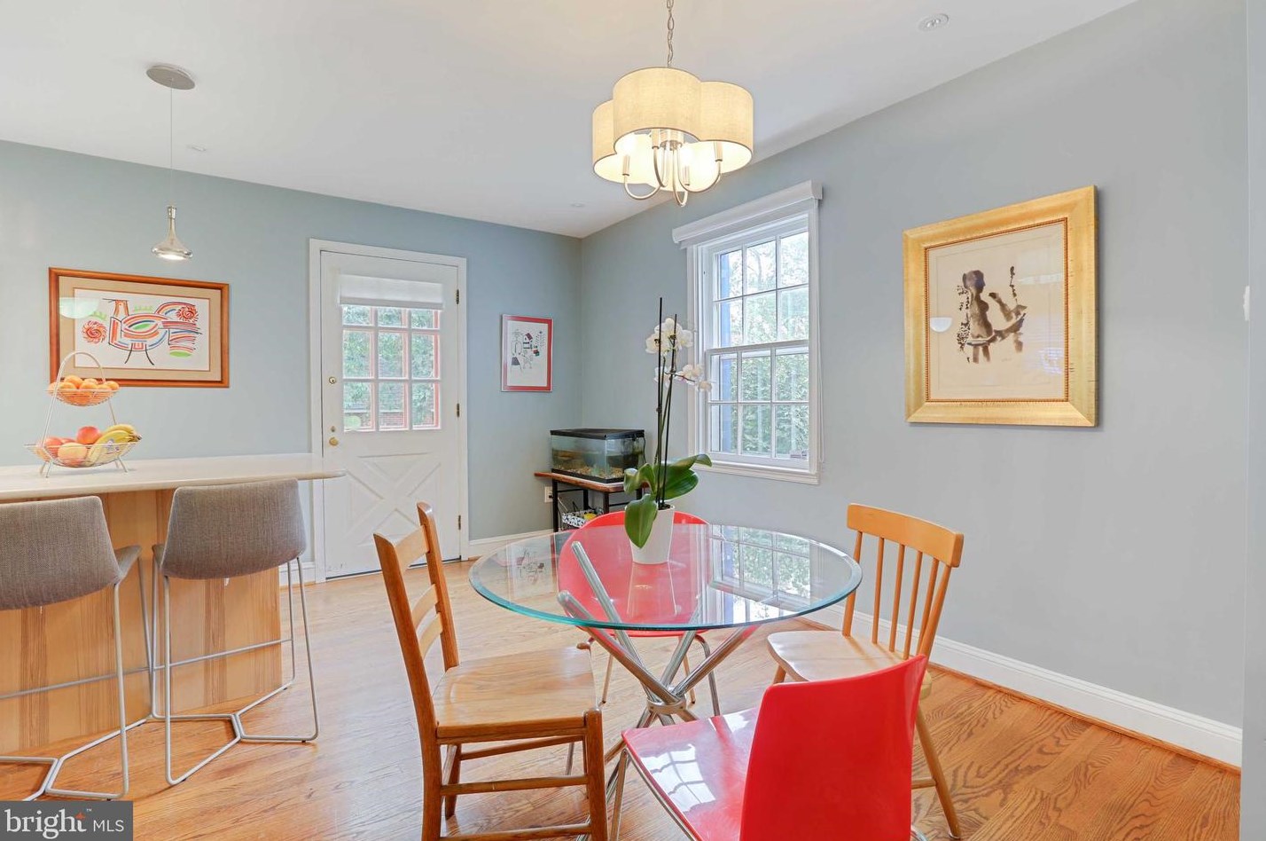 313 Broadmoor Rd, Baltimore MD  21212-3808 exterior