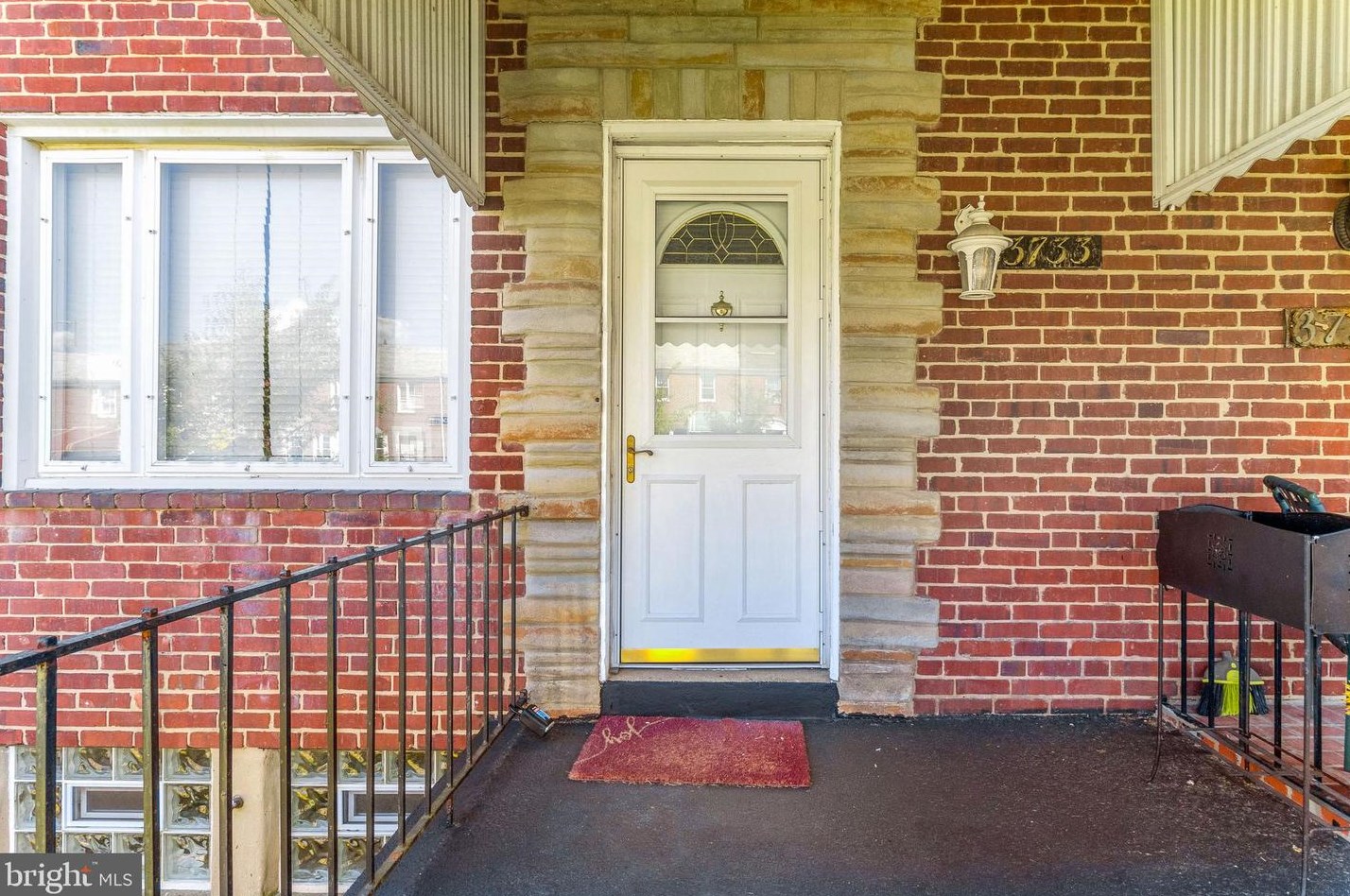 3733 Elmora Ave, Baltimore MD  21213-1954 exterior
