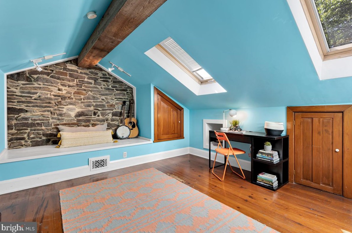 718 Pacific St, Baltimore MD  exterior