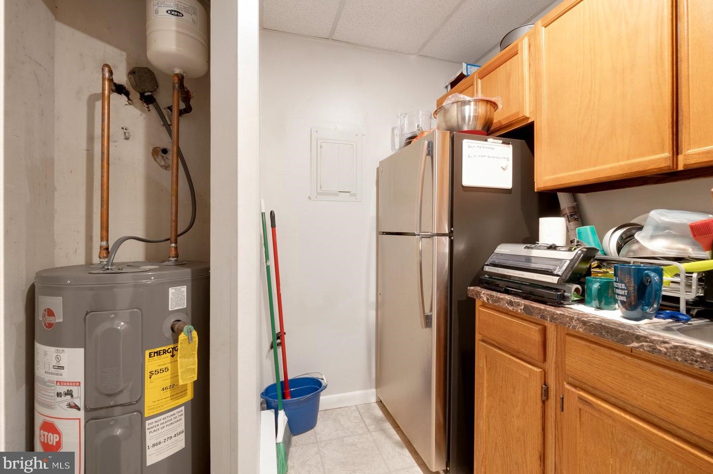 1739 Park Ave, Baltimore MD 21217-4816 exterior