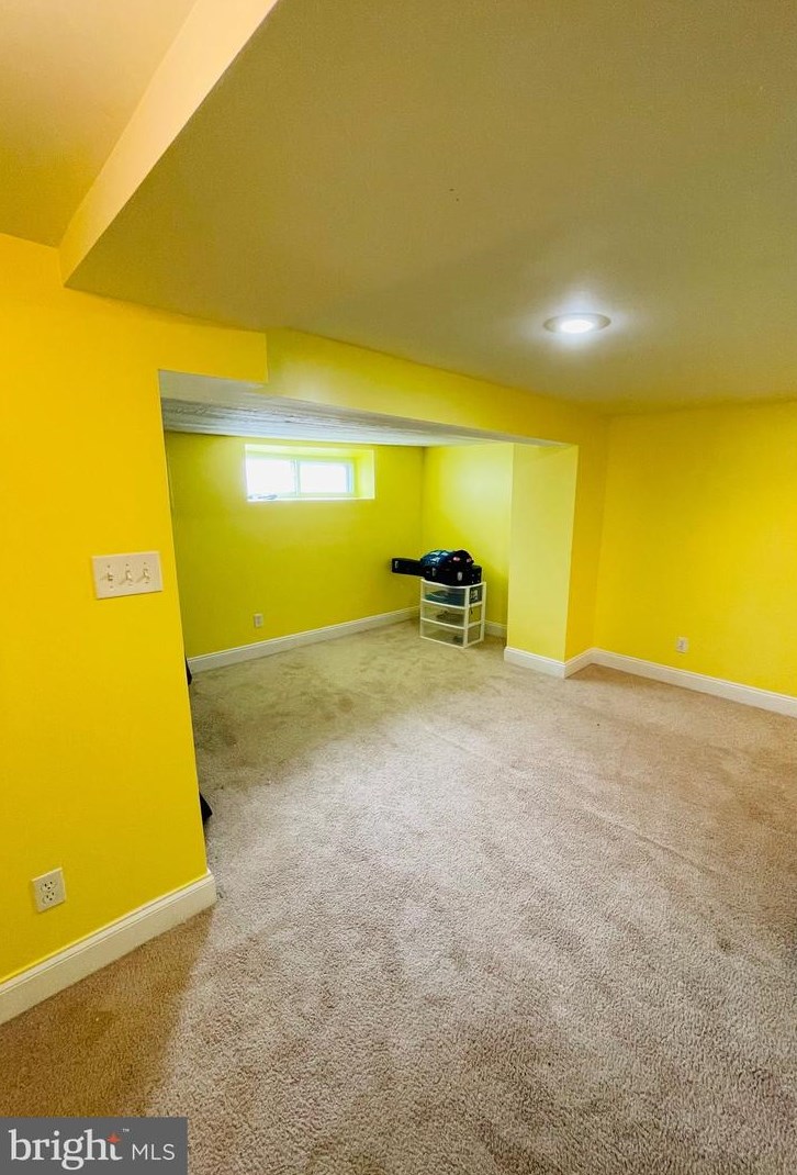 418 Bonsal St, Baltimore MD  21224-2708 exterior